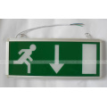 Hanging Type LED Exit Sign, Save Energy Exit Signs